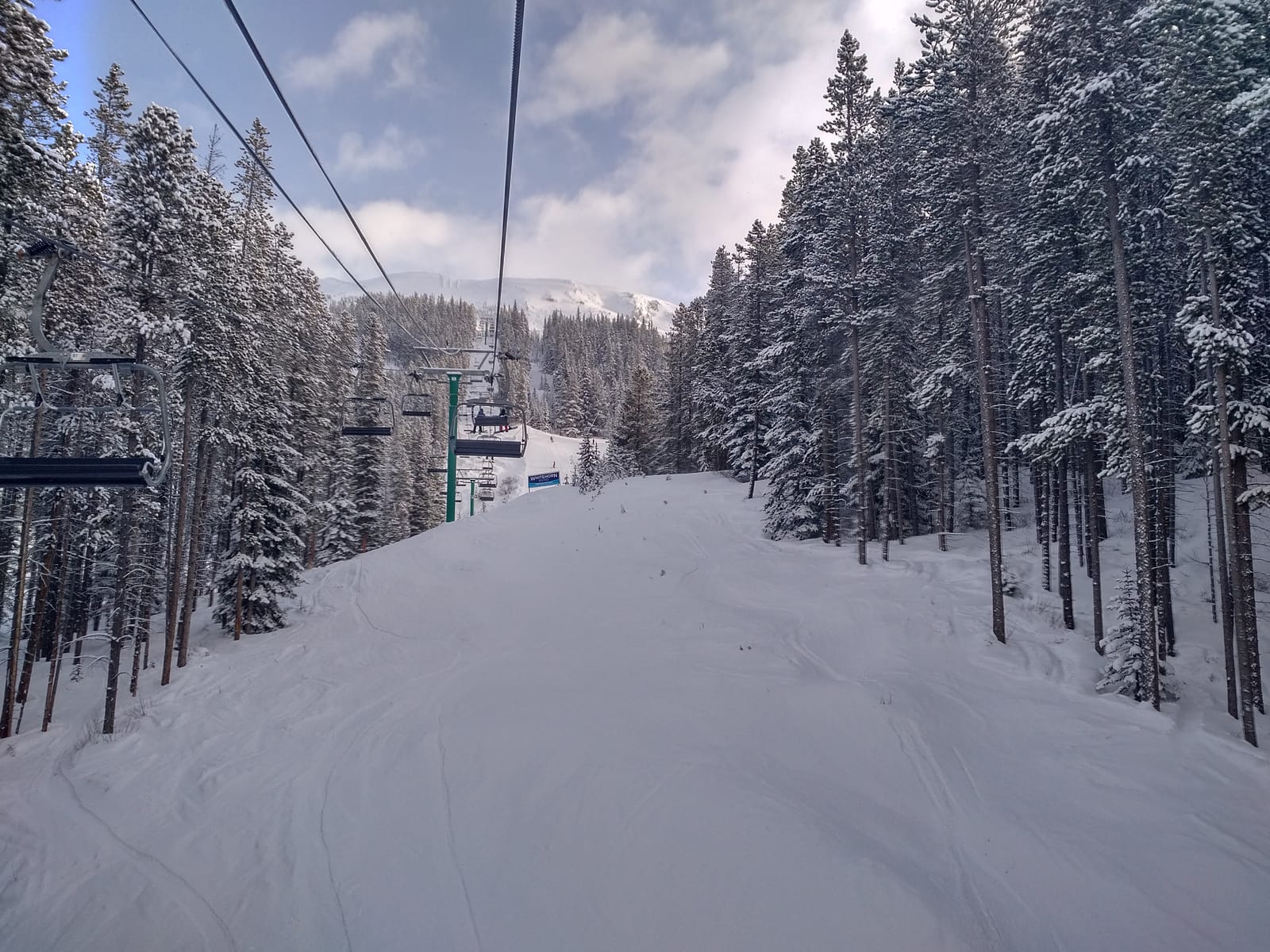 Lake Louise Ski Resort (3/3)