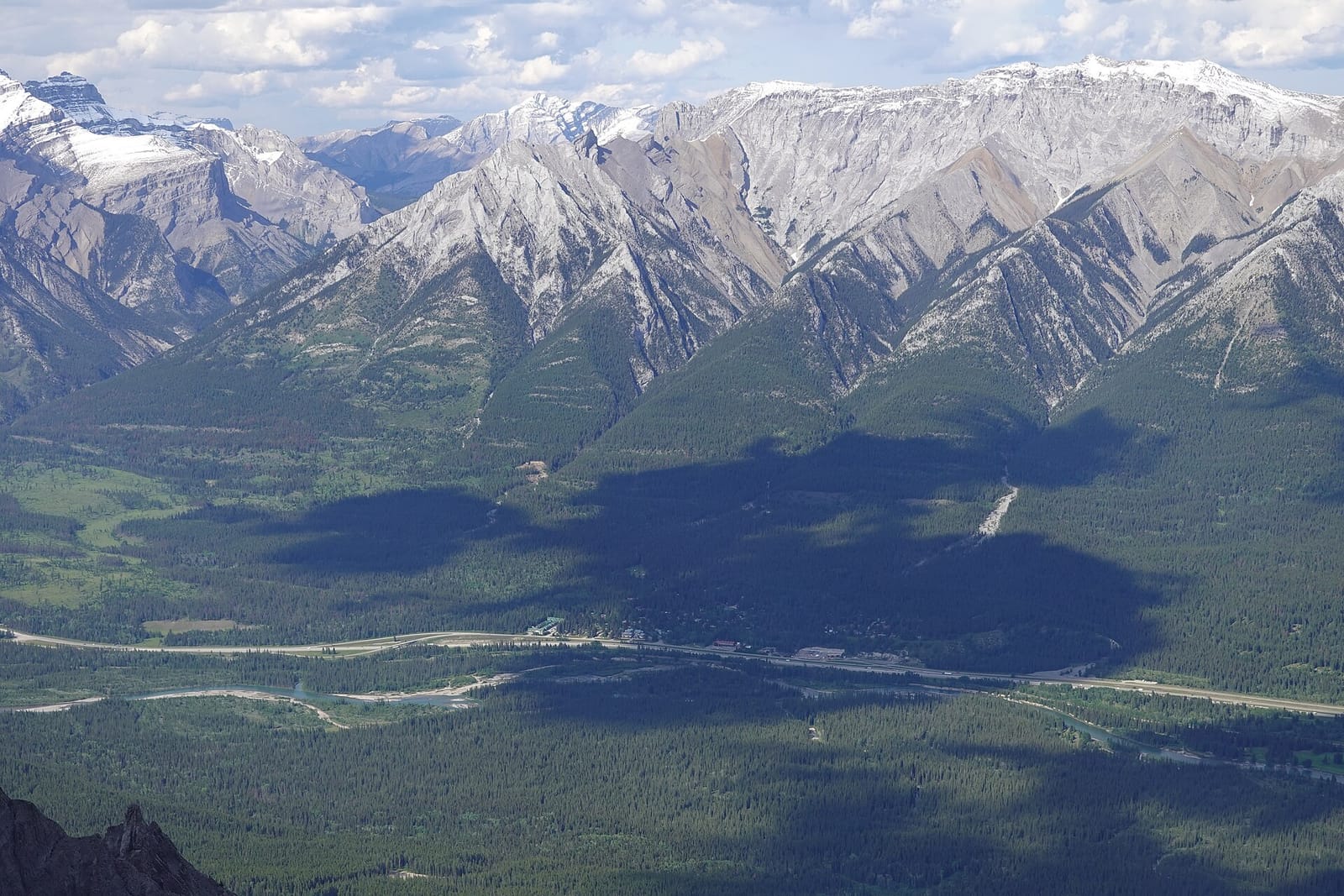 Mount Lady Macdonald (2/2)