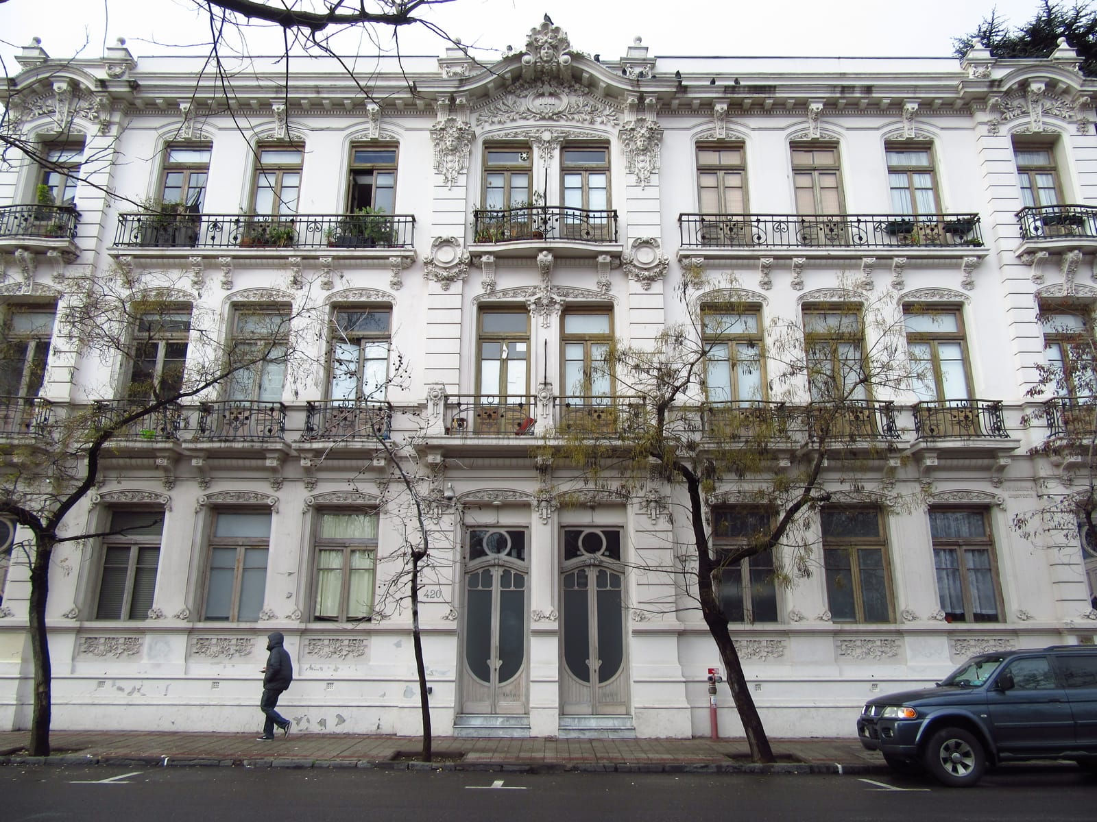 Barrio Dieciocho (2/3)