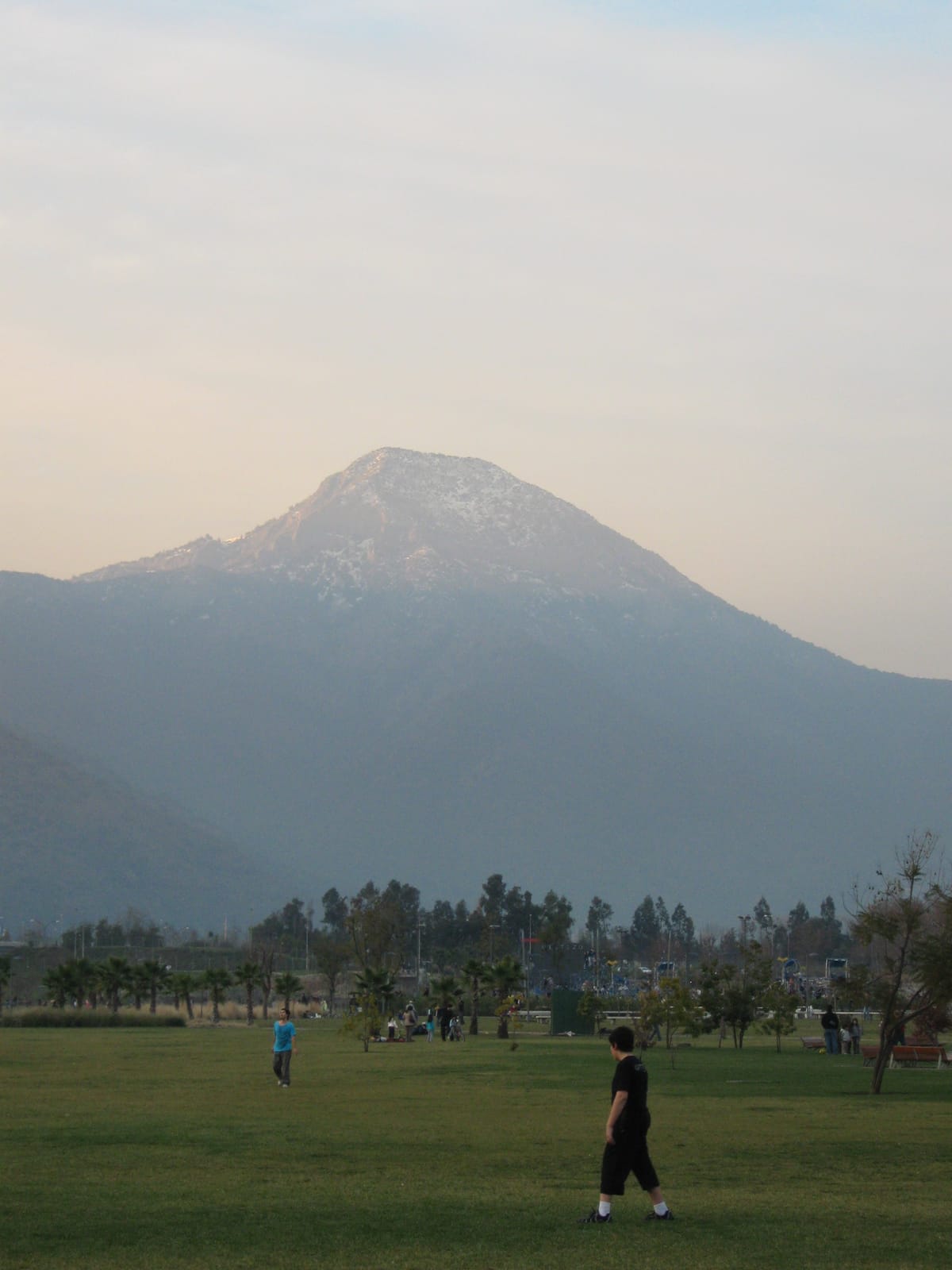 Cerro Manquehue (3/3)