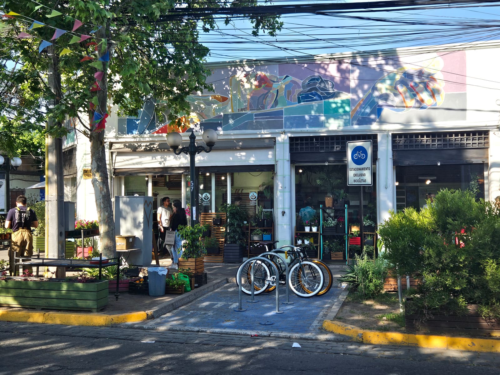 Barrio Italia (3/3)