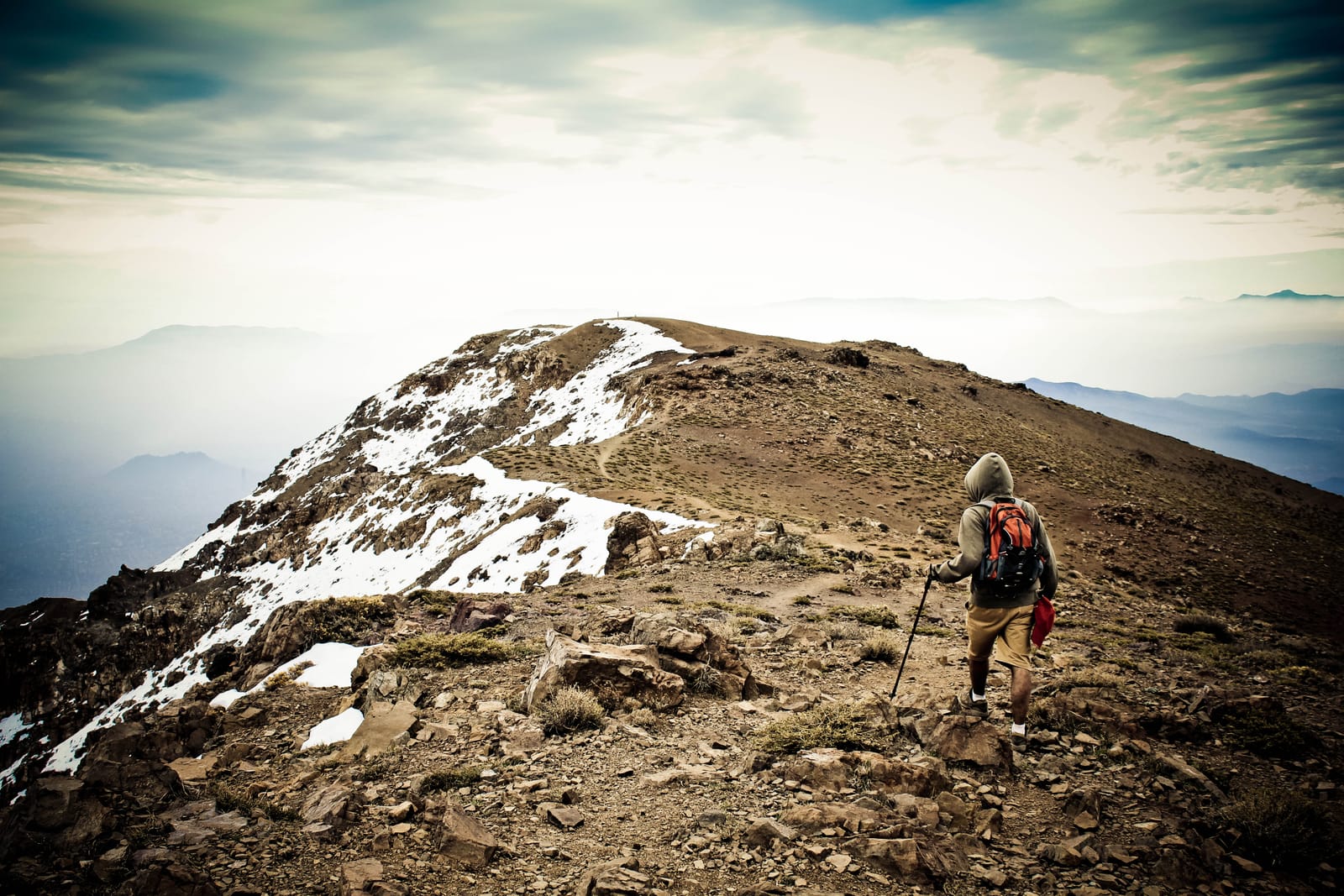 Cerro Provincia (2/3)