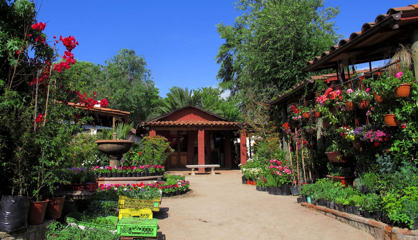 Pueblito Los Dominicos (3/3)