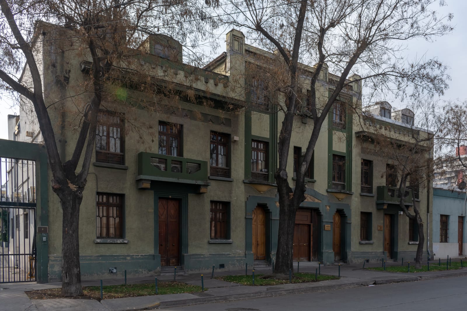 Barrio República (2/2)
