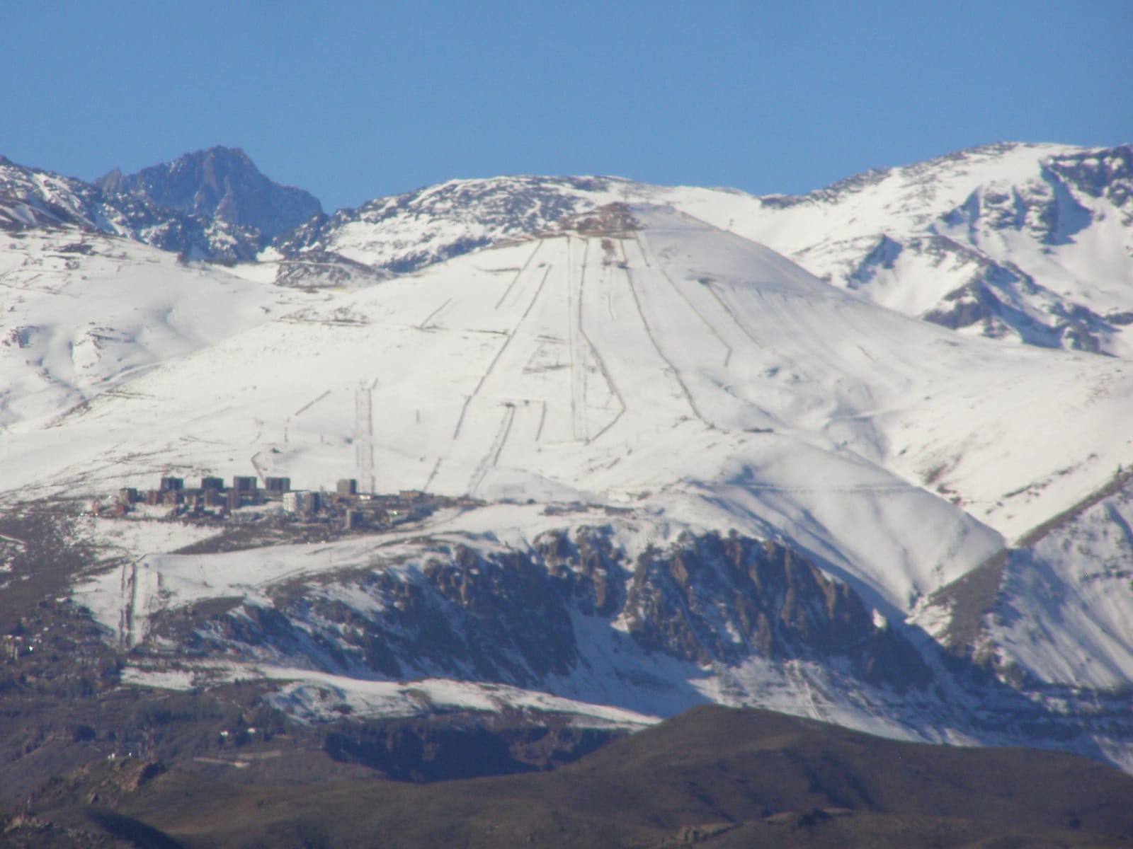 El Colorado (3/3)