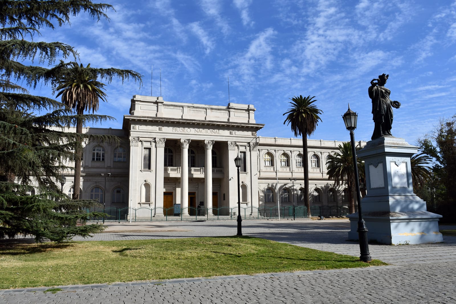 Parque Quinta Normal (3/3)