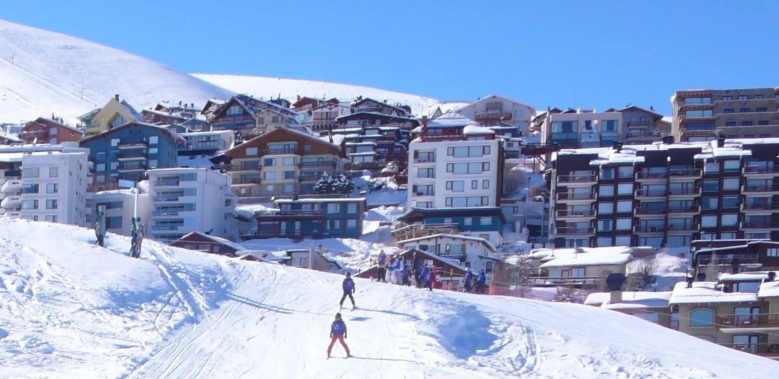 La Parva (2/3)