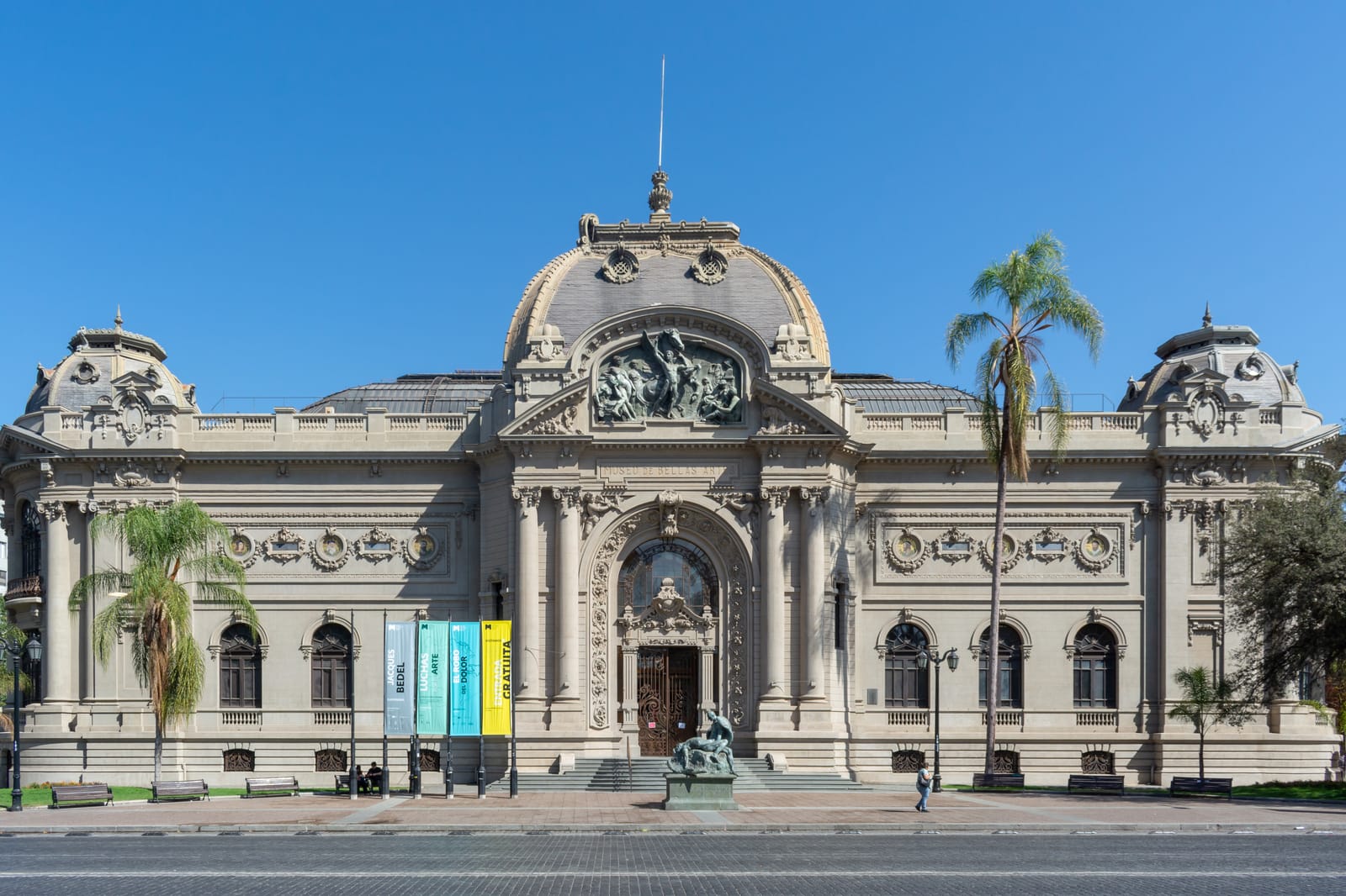Barrio Bellas Artes (3/3)