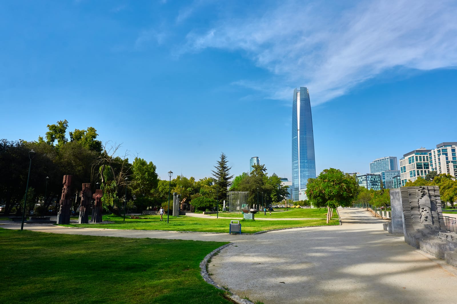 Parque de las Esculturas (3/3)