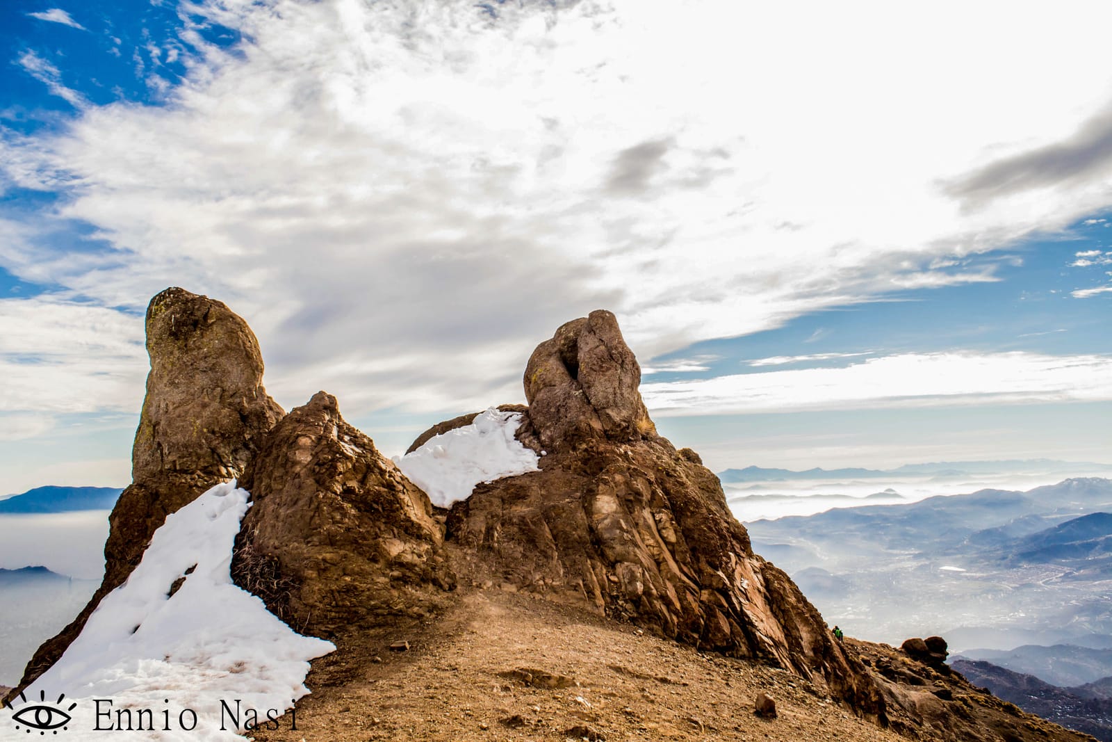Cerro Provincia (3/3)