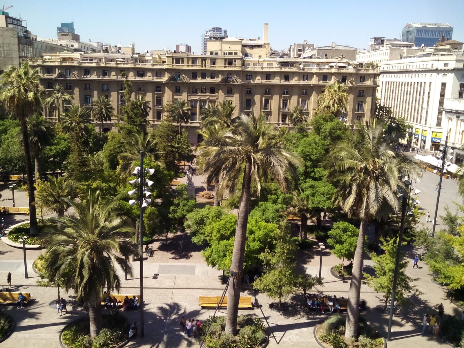 Plaza de Armas (2/2)