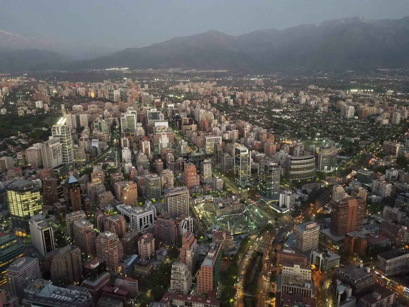 Sky Costanera (2/3)