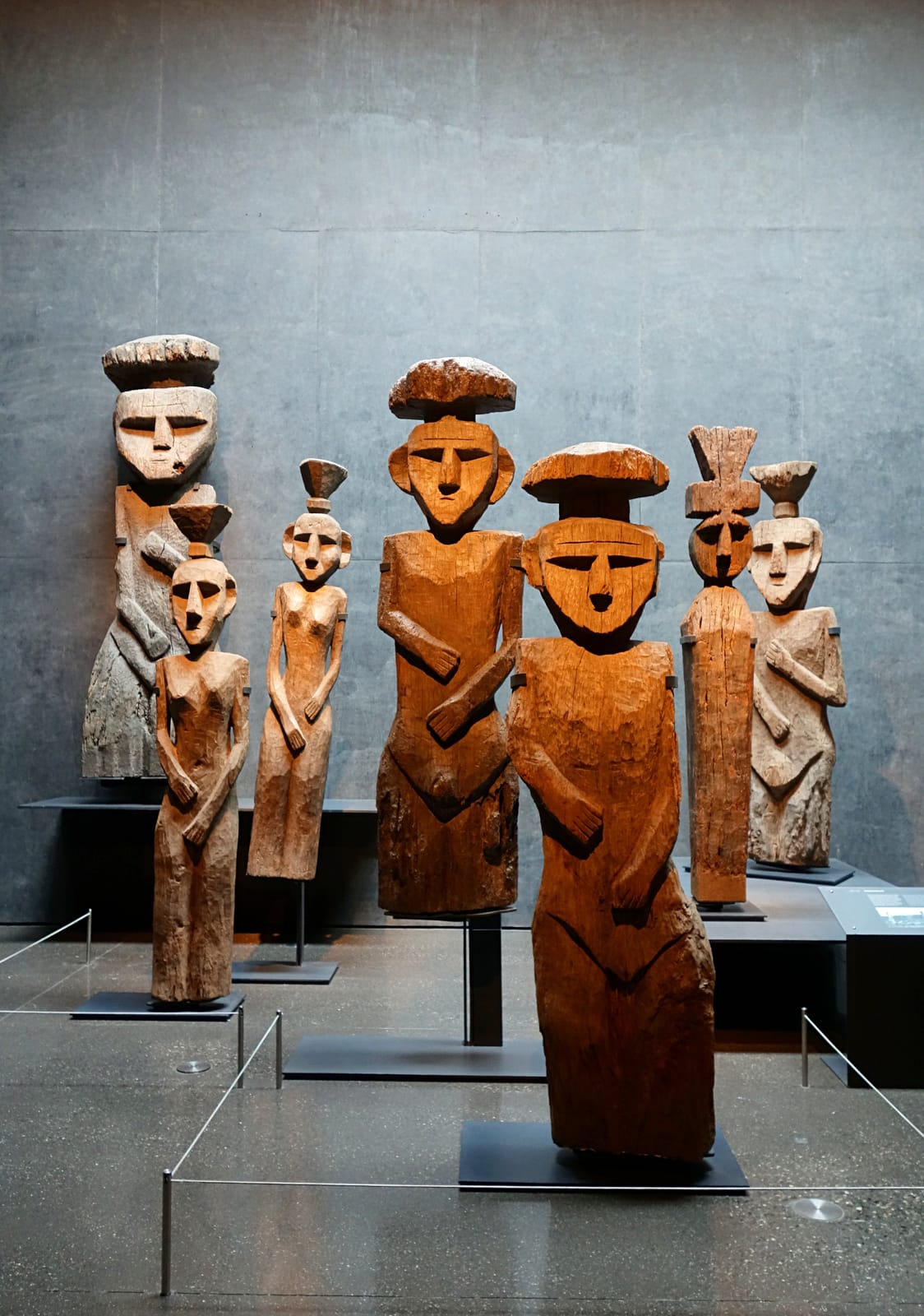 Museo Chileno de Arte Precolombino (2/2)