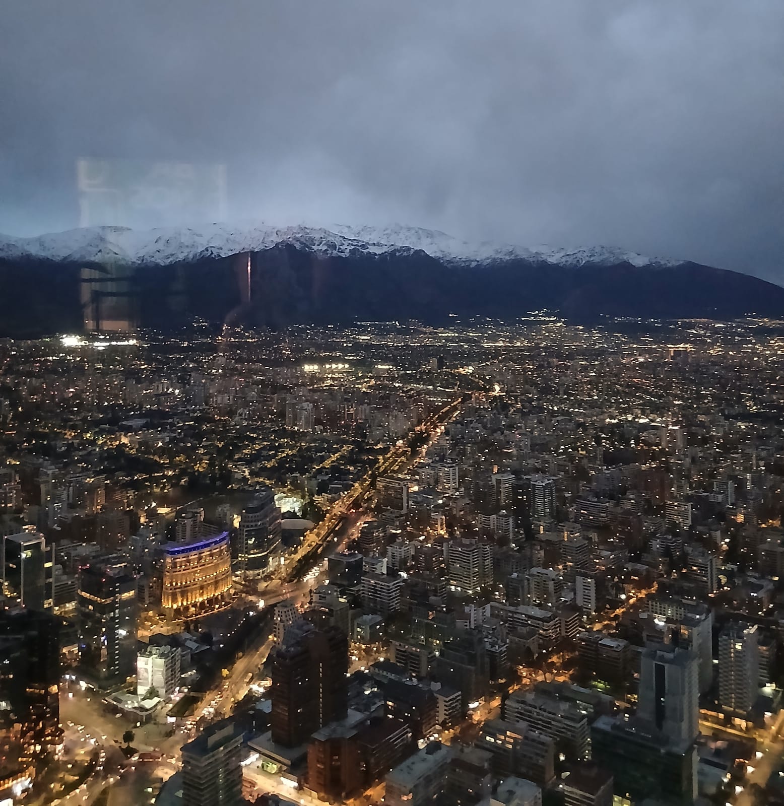 Sky Costanera (3/3)