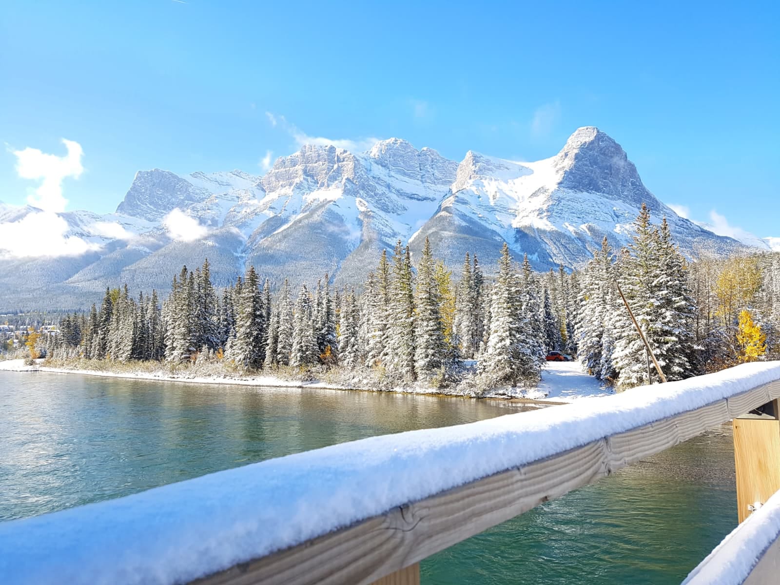 Bow River Loop (4/4)